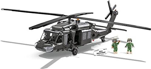 COBI Sikorsky UH 60 Black Hawk