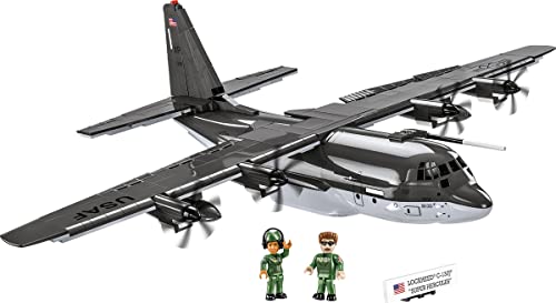 COBI Lockheed® C-130J® Super Hercules