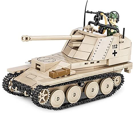 COBI Marder III Ausf.M