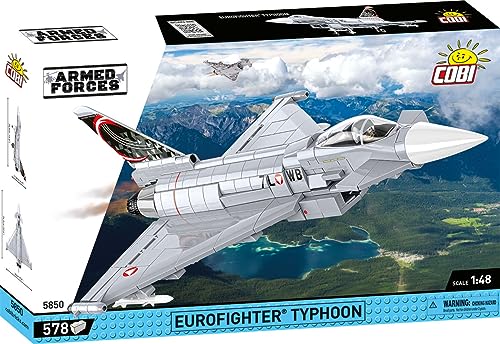 COBI Eurofighter Typhoon