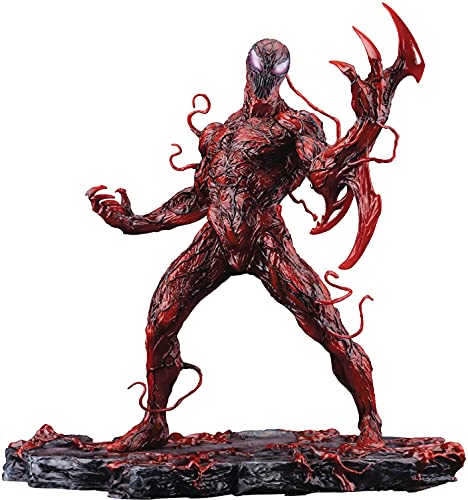 Kotobukiya Marvel Universe: Carnage Renewal Edition ArtFX+ Statue