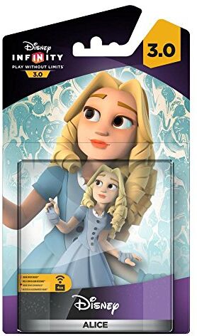 Disney Infinity 3.0: EU Alice Figurina Classics