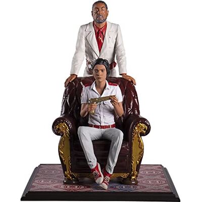 Ubisoft Far Cry 6 Merch Anton & Diego Figurine Ubisoft Far Cry 6 Merch Anton & Diego Figurine