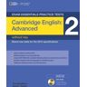 Charles Osbourne [(Exam Essentials Cambridge Advanced Practice Test 2 without Key)] [ By (author) , By (author) Carol Nuttall, By (author) Tom Bradbury, By (author) Eunice Yeates ] [March, 2014]