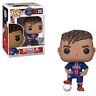 Funko POP! Vinyl: Football Neymar da Silva Santos Jr. (PSG) Paris Saint-Germain Figura in Vinile da Collezione Idea Regalo Merchandising Ufficiale Giocattoli per Bambini e Adulti