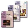 Neil A. Kjos Piano Library Piano Repertoire Level One Three Book Set Includes Romantic & 20th Century, Baroque & Classical, and Essentials Repertoire Books