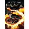 J. K. Rowling [(Harry Potter and the Half-Blood Prince)] [ By (author)  ] [October, 2014]