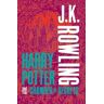 J K Rowling [(Harry Potter and the Chamber of Secrets)] [Author: ] published on (August, 2013)