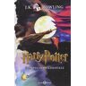 Harry Potter 1 e la pietra filosofale by Rowling, Joanne K. (2014) Hardcover