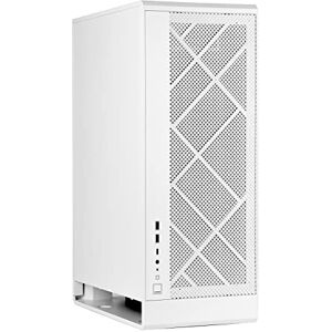 Silverstone CAJA PC ALTA G1M BLANCO, SST-ALG1MW Silverstone CAJA PC ALTA G1M BLANCO, SST-ALG1MW