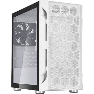 Silverstone Tower Chassis - Micro-ATX Mini-DTX Mini-ITX Silverstone Tower Chassis - Micro-ATX Mini-DTX Mini-ITX