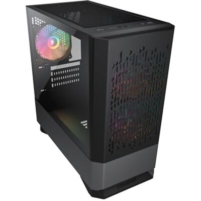 COUGAR Gaming Case PC Gemini S RGB COUGAR Gaming Case PC Gemini S RGB