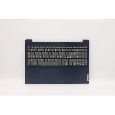 Lenovo Upper Case ASM_ITA L81W1 NFPABLIPC, FRU5CB1D03530 (NFPABLIPC) Lenovo Upper Case ASM_ITA L81W1 NFPABLIPC, FRU5CB1D03530 (NFPABLIPC)