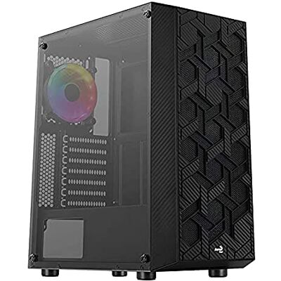 Aerocool Hive FRGB PC-alloggiamento Aerocool Hive FRGB PC-alloggiamento