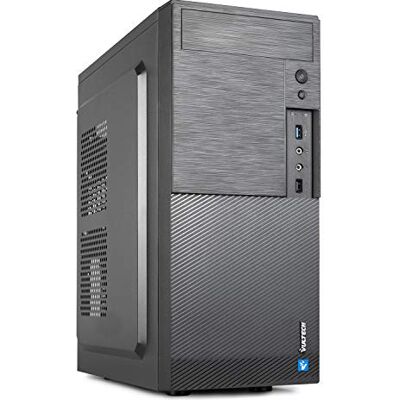 VulTech Case VCO-A1699 ATX Usb 3.0 Nero senza alimentatore VulTech Case VCO-A1699 ATX Usb 3.0 Nero senza alimentatore