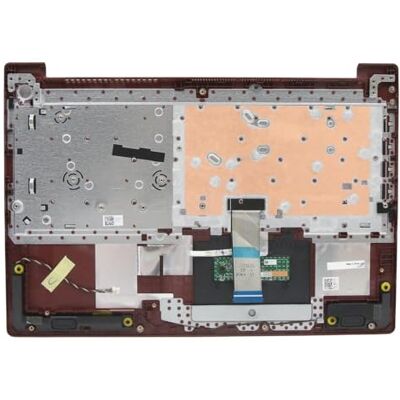 Lenovo Upper Case ASM_ND L81WB NFPCRD Dis, W125678688 (Dis) Lenovo Upper Case ASM_ND L81WB NFPCRD Dis, W125678688 (Dis)