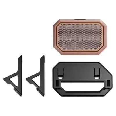 Thermaltake The Tower 600 Chassis Stand Kit Gravel Sand Thermaltake The Tower 600 Chassis Stand Kit Gravel Sand