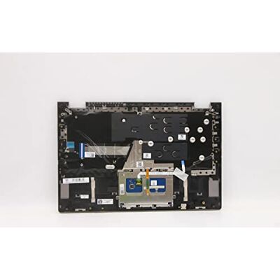 Lenovo Upper Case ASM_Bel C 20WE BLKB N, FRU5CB1C92773 (BLKB N) Lenovo Upper Case ASM_Bel C 20WE BLKB N, FRU5CB1C92773 (BLKB N)