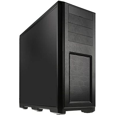 Phanteks Enthoo Pro Full Tower Ssi Eeb Ohne Netzteil Schwarz Usb/audio (pH-Es614pc_bk) Phanteks Enthoo Pro Full Tower Ssi Eeb Ohne Netzteil Schwarz Usb/audio (pH-Es614pc_bk)