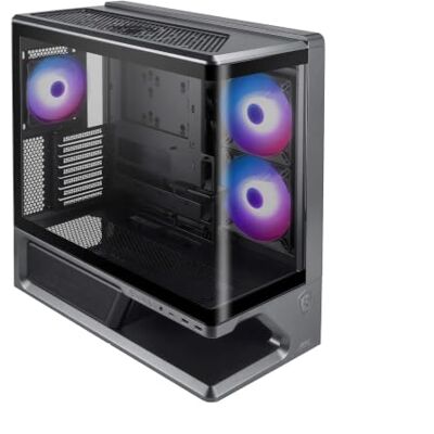 MSI MPG VIXTA 300R PZ Custodia PC Gaming ATX MSI MPG VIXTA 300R PZ Custodia PC Gaming ATX