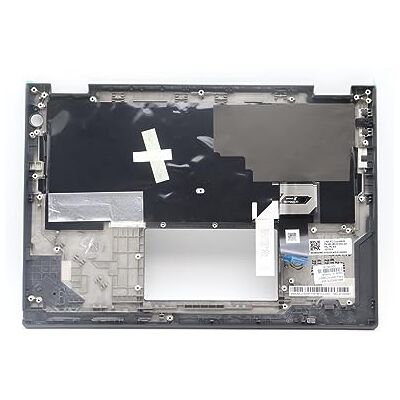 Lenovo Lynx-1 (20W8/20W9) FRU WWAN C-Cover+LA Spa KB ASM,LTN, FRU5M11C18662 (C-Cover+LA Spa KB ASM,LTN) Lenovo Lynx-1 (20W8/20W9) FRU WWAN C-Cover+LA Spa KB ASM,LTN, FRU5M11C18662 (C-Cover+LA Spa KB ASM,LTN)