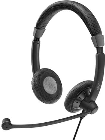 Sennheiser SC 75 USB MS Headset