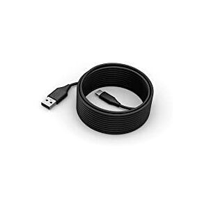 Jabra Cavo USB PanaCast 50 Nero 5 m Jabra Cavo USB PanaCast 50 Nero 5 m