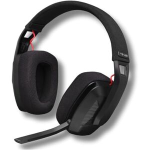 THE G-LAB Korp Platinium Cuffie gaming wireless Tripla Modalità: Bluetooth, 2.4GHz e cablato. Cuffie PS5 /PS4/PC/Androïd/IOS Audio Stereo di Alta Qualità, Bassa Latenza, Durata 45h – Nuovo THE G-LAB Korp Platinium Cuffie gaming wireless Tripla Modalità: Bluetooth, 2.4GHz e cablato. Cuffie PS5 /PS4/PC/Androïd/IOS Audio Stereo di Alta Qualità, Bassa Latenza, Durata 45h – Nuovo