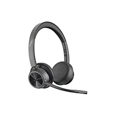 PLT POLY Voyager 4320 UC USB-C Headset PLT POLY Voyager 4320 UC USB-C Headset