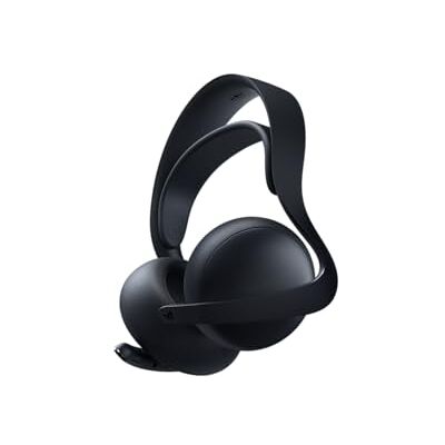 Cuffie wireless Sony Pulse Elite - Nero Mezzanotte - Cuffie da gioco Cuffie wireless Sony Pulse Elite - Nero Mezzanotte - Cuffie da gioco