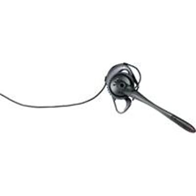 Plantronics 321275 Auricolare Cavo DUOSET S12 monoaurale Plantronics 321275 Auricolare Cavo DUOSET S12 monoaurale