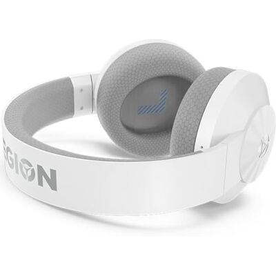Lenovo Legion H600 Cuffie da gioco wireless, colore: Grigio medio Lenovo Legion H600 Cuffie da gioco wireless, colore: Grigio medio