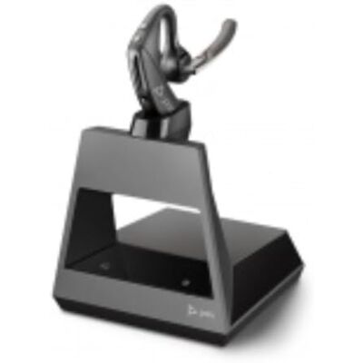 PLT Poly VOYAGER 5200 OFFICE AURICULARES GANCHO DE OREJA, DENTRO DE OÍDO NEGRO PLT Poly VOYAGER 5200 OFFICE AURICULARES GANCHO DE OREJA, DENTRO DE OÍDO NEGRO