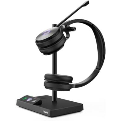 Yealink Headset WH62 Dual Teams Yealink Headset WH62 Dual Teams