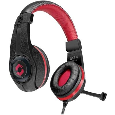 Speedlink Legatos Stereo Gaming Headset One Size Speedlink Legatos Stereo Gaming Headset One Size