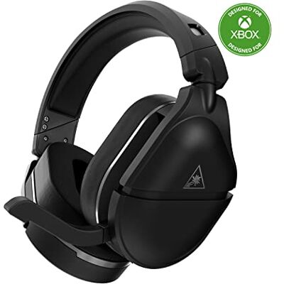 Turtle Beach Stealth 700 Gen 2 Cuffie Gaming, Xbox One e Xbox Series X Turtle Beach Stealth 700 Gen 2 Cuffie Gaming, Xbox One e Xbox Series X