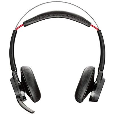 PLT POLY Plantronics Bluetooth Headset Voyager Focus UC B825M (ohne LS) PLT POLY Plantronics Bluetooth Headset Voyager Focus UC B825M (ohne LS)