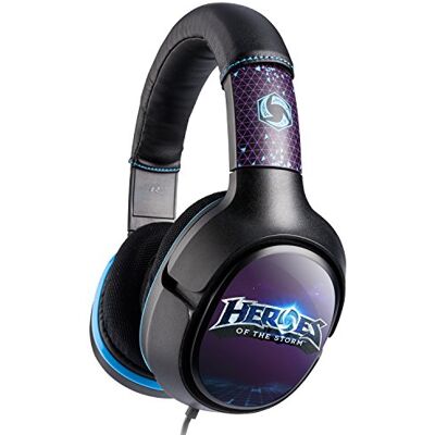 Turtle Beach EAR Force Heroes OF THE Storm Headset Turtle Beach EAR Force Heroes OF THE Storm Headset