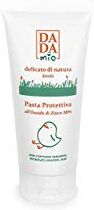 Mitac Pasta Protettiva all'Ossido di Zinco 10% con estratto di Calendula Bio. Ideale per il cambio del pannolino