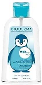 Bioderma . Abcderm H2O Solution Micellaire 1000 Ml. 1500 g