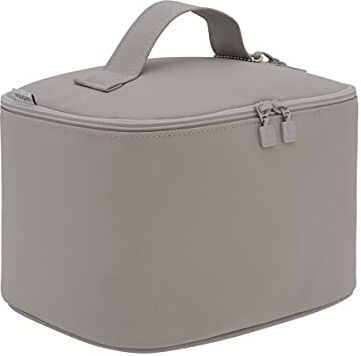 Cambrass Borsa Necesser Mini Mate Grigio 19 x 24 x 17 cm