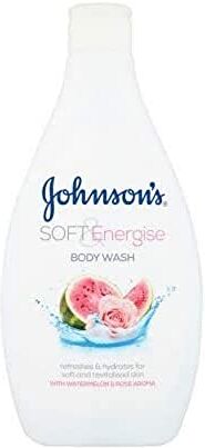 Johnson & Johnson Johnson