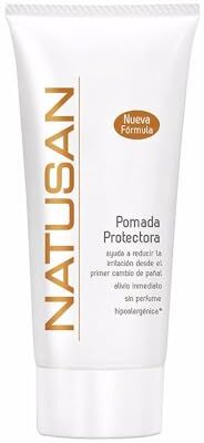 Johnson & Johnson Natusan Pomada Protectora 75Ml