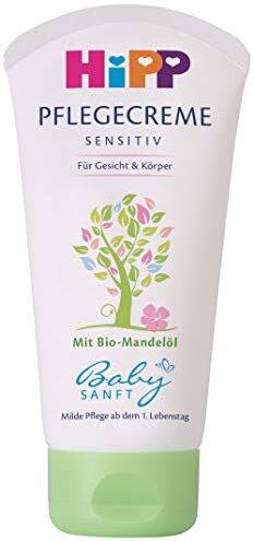 HiPP 90202 Baby Soft Cream