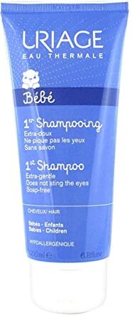 Uriage Bebe 1 Champu 200Ml