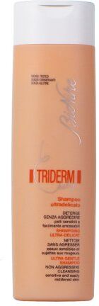 Bionike I.C.I.M. () Internation-Triderm Baby Shampoo Ultradelicato 200 Ml