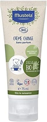 Mustela Bio Crème Pour Le Change 75 Ml