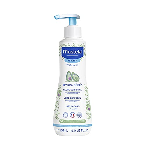 Mustela Latte Corpo  Hydra Bébé 300 ml