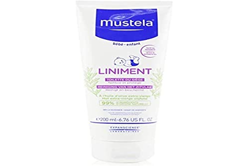 Mustela Ch Liniment 200 Ml