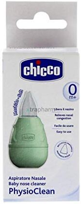 Chicco Ch Pompetta 2012